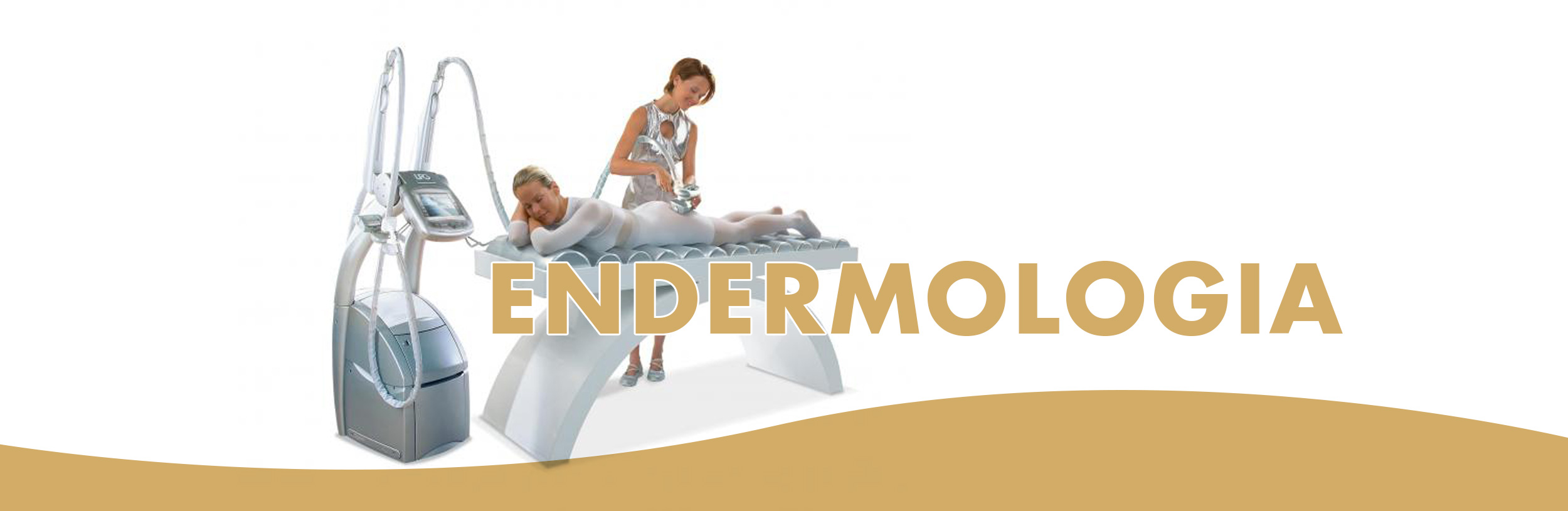 Endermologia